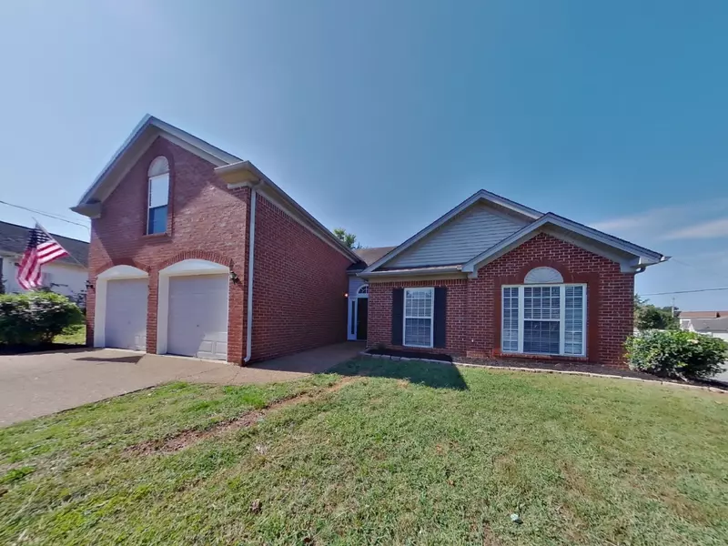 400 Ashby Pl, Antioch, TN 37013