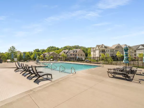 Franklin, TN 37064,1000 Vintage Green Ln #1303