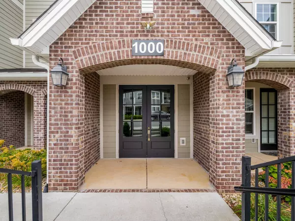 Franklin, TN 37064,1000 Vintage Green Ln #1303