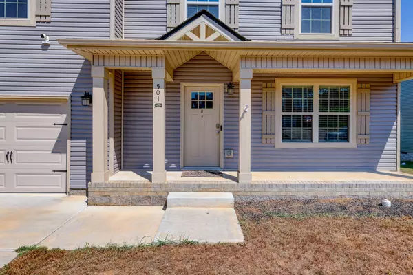 Clarksville, TN 37042,501 Vale Ct