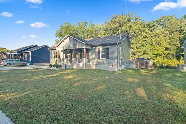 Manchester, TN 37355,1550 S Spring St