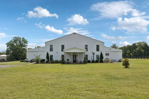 Bell Buckle, TN 37020,1650 Kingdom Rd