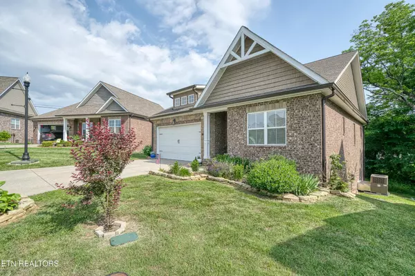 Cookeville, TN 38506,1124 Cross Pointe Drive Drive