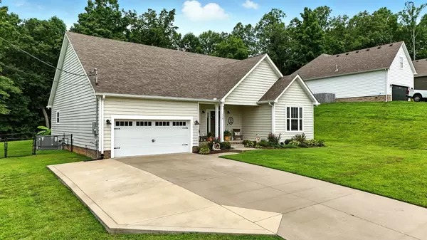 Dickson, TN 37055,115 Laken Ln