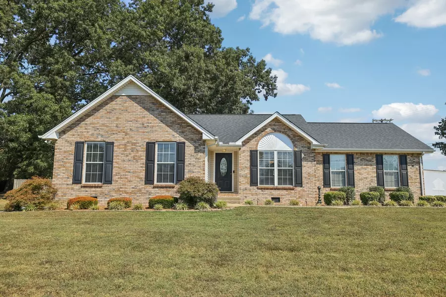 2641 Del Ray Dr, Clarksville, TN 37040