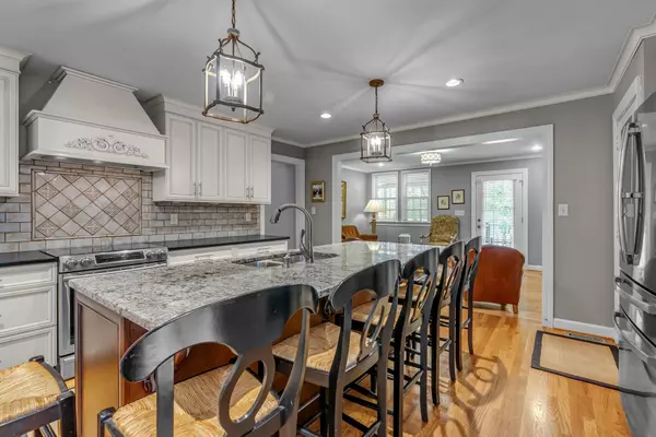 Brentwood, TN 37027,260 Forest Trl