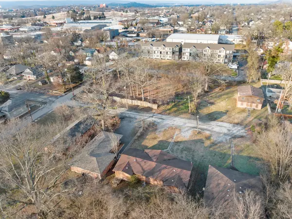 Chattanooga, TN 37404,1630 E 17th Street