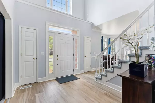 Murfreesboro, TN 37128,2326 Amber Glen Dr