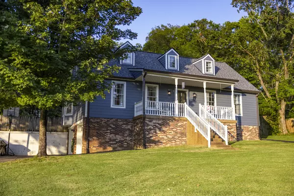 Nolensville, TN 37135,607 Quarter Horse Ln