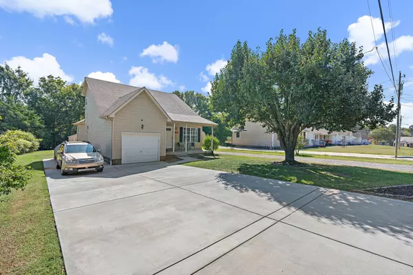 La Vergne, TN 37086,1507 Ridgemont Dr