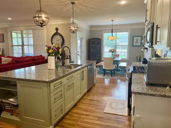 Pleasant View, TN 37146,2027 Alycia Way