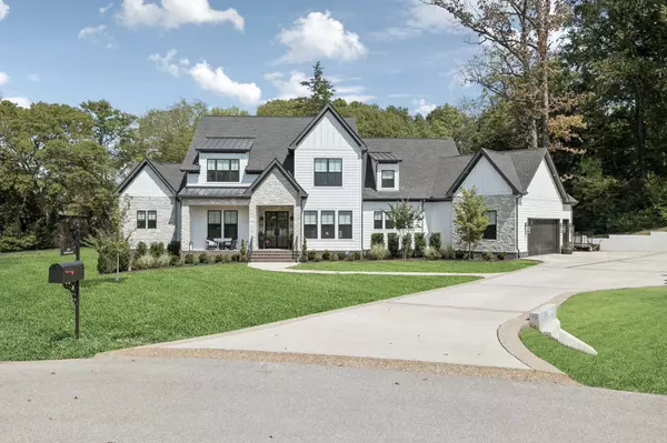 Thompsons Station, TN 37179,5012 Toll Road Ct