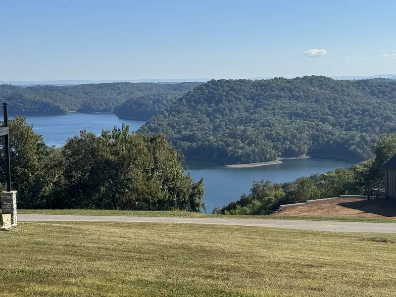 0 Swan Ridge Road, Celina, TN 38551
