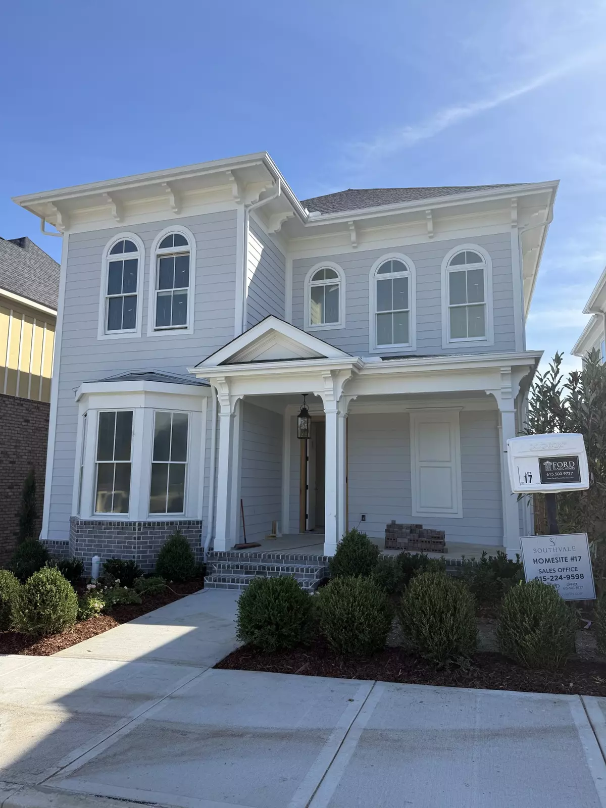 Franklin, TN 37064,4018 Forestside Drive