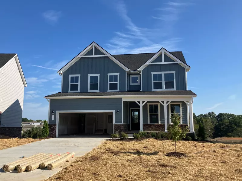 4161 Burton Drive, White House, TN 37188