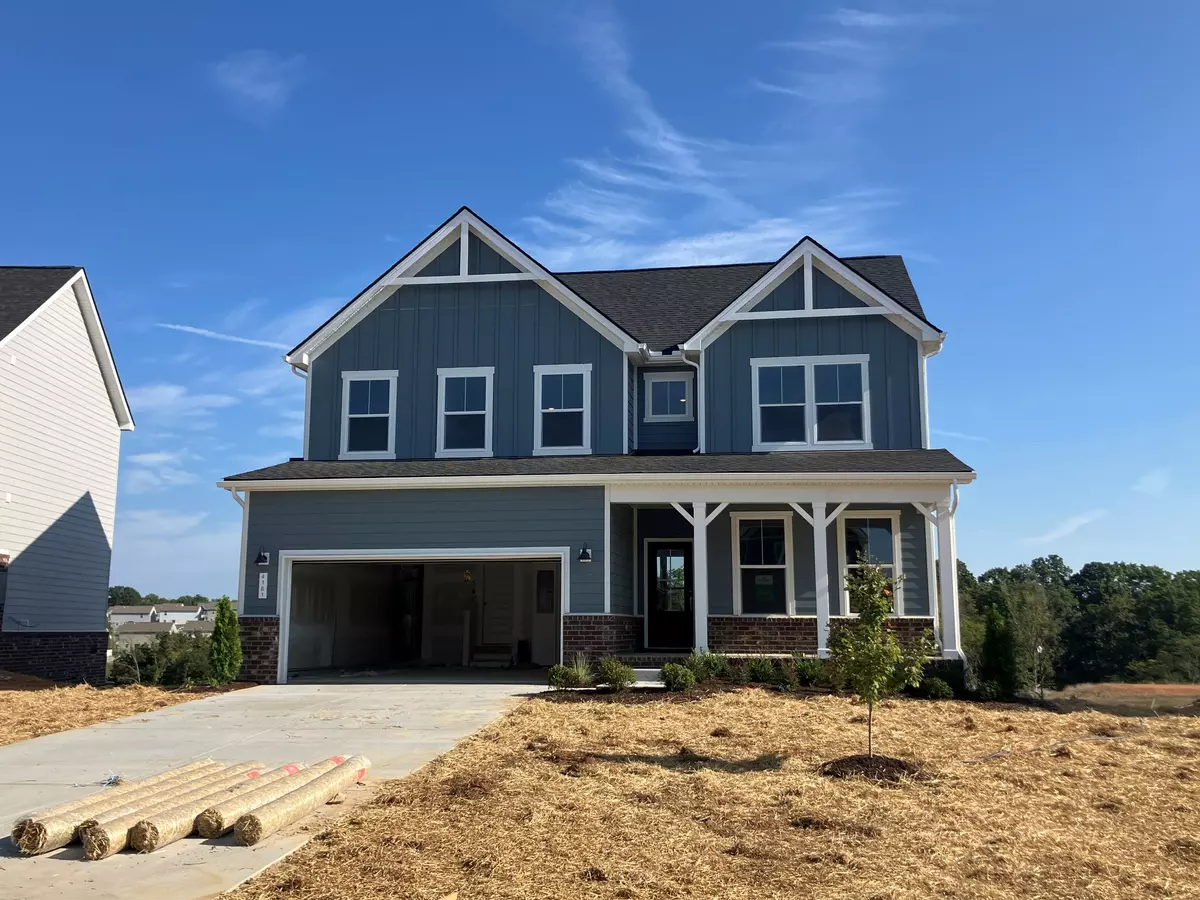 White House, TN 37188,4161 Burton Drive