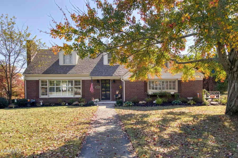 1628 Linda Lane, Maryville, TN 37803