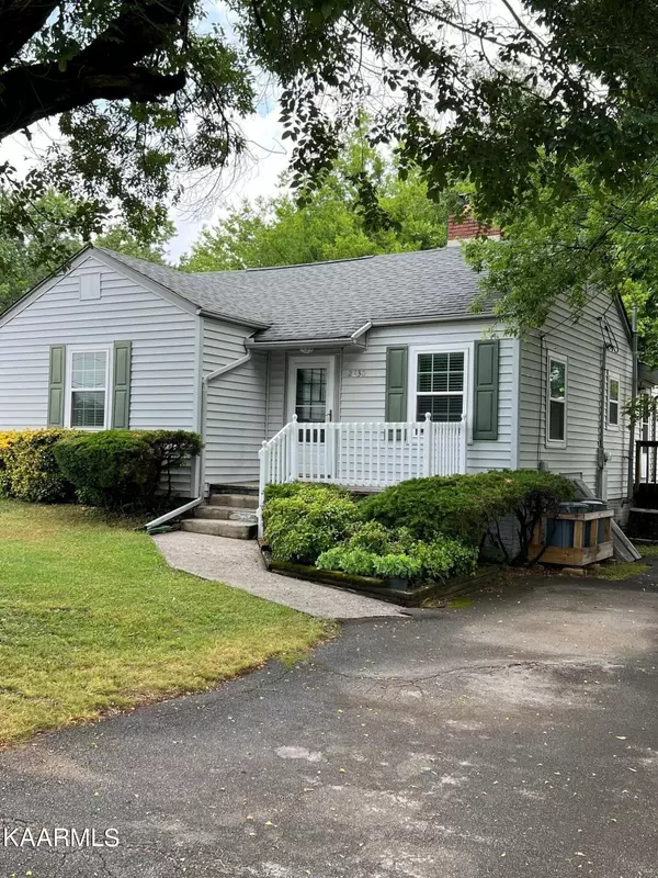 Maryville, TN 37804,2630 Orton Drive