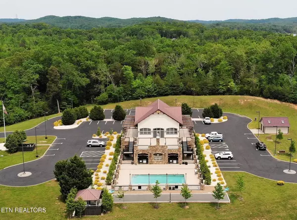 Rockwood, TN 37854,105 Grande Harbour