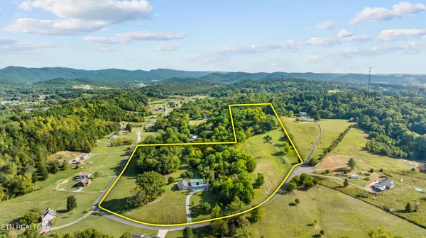 Blaine, TN 37709,507 Brandi Lane