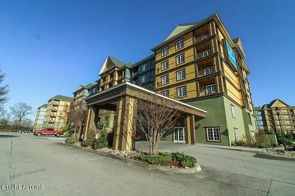 Sevierville, TN 37862,225 Collier Dr U-2402 Drive