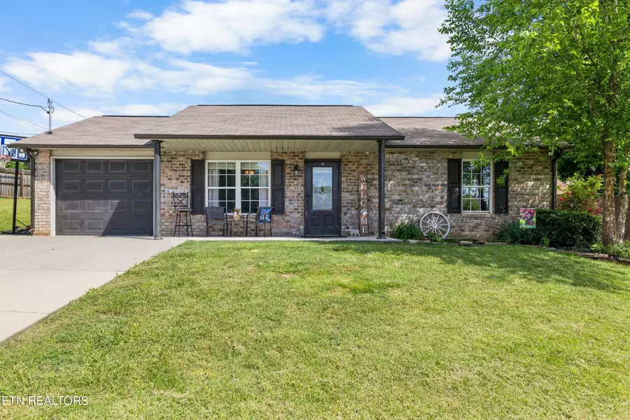 7512 Bathsheba Lane, Corryton, TN 37721