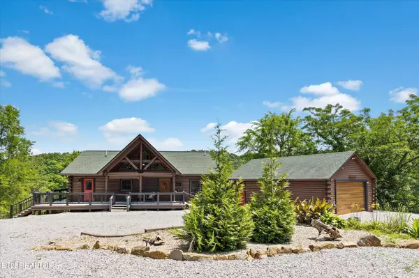 Dandridge, TN 37725,0 Lot 59 Long Spur Trail