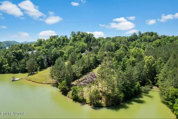 Dandridge, TN 37725,0 Lot 59 Long Spur Trail