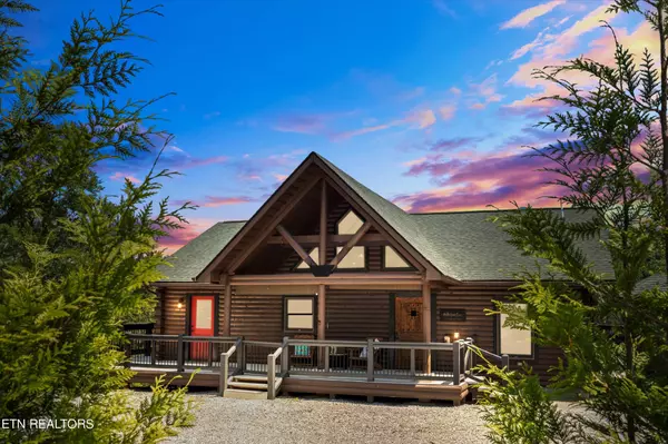 Dandridge, TN 37725,0 Lot 59 Long Spur Trail