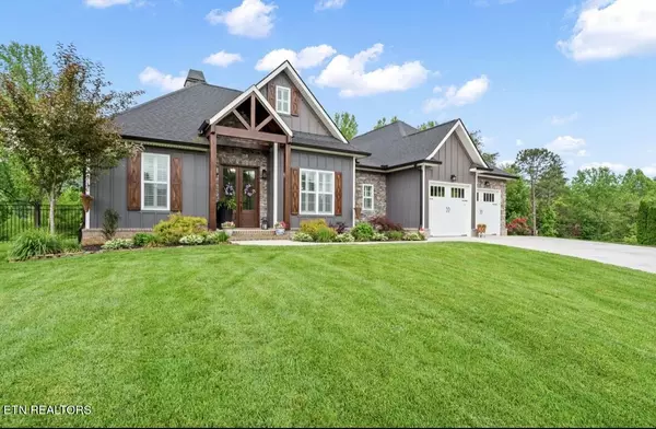 Townsend, TN 37882,219 Flintlock Court