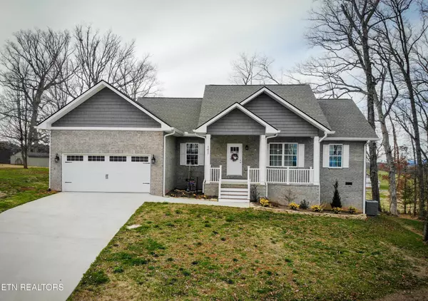 Sevierville, TN 37876,1417 Briarwood Drive