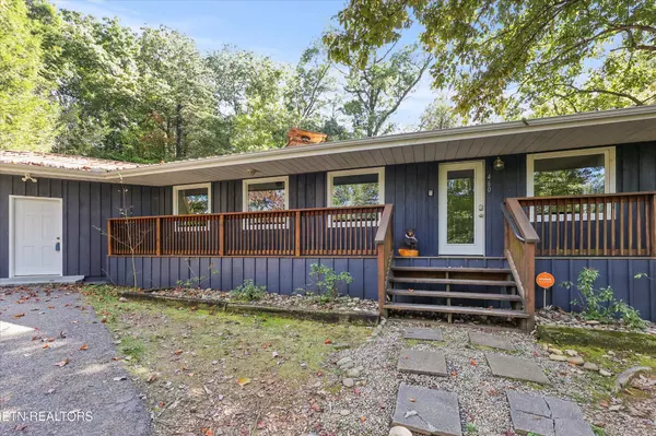 Gatlinburg, TN 37738,460 Ownby Circle Circle