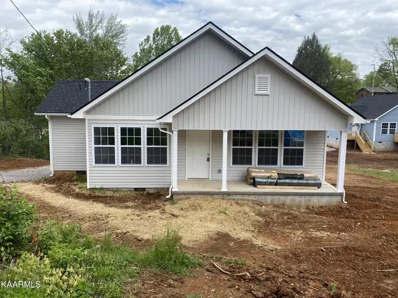 215 Gayview Drive, Knoxville, TN 37920