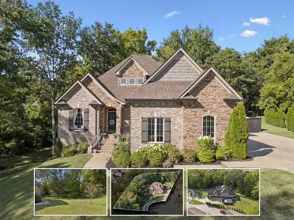428 Acacia Grove Ln, Lebanon, TN 37087