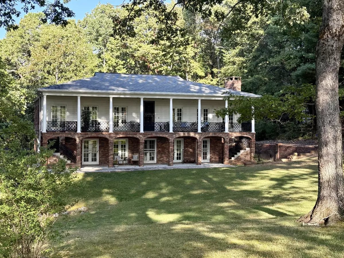 Chattanooga, TN 37419,1025 Cumberland Road