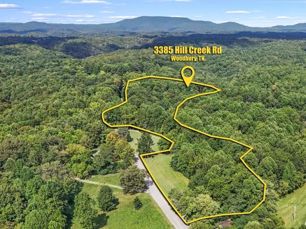 Woodbury, TN 37190,3385 Hill Creek Rd