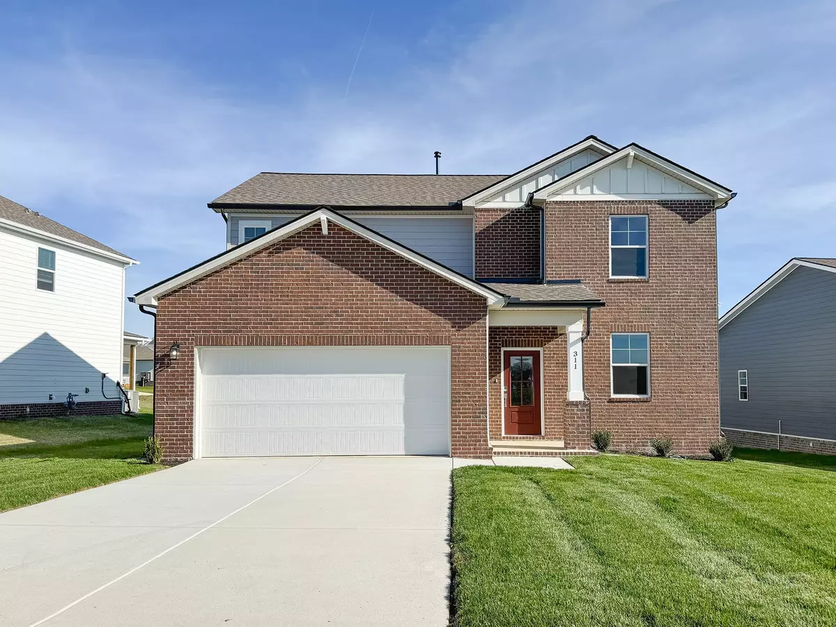 Pleasant View, TN 37146,2418 Beverly Gail Rd