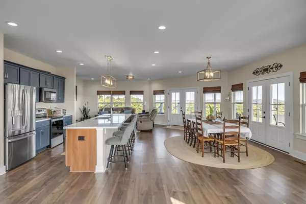 Culleoka, TN 38451,2770 E Sheepneck Rd