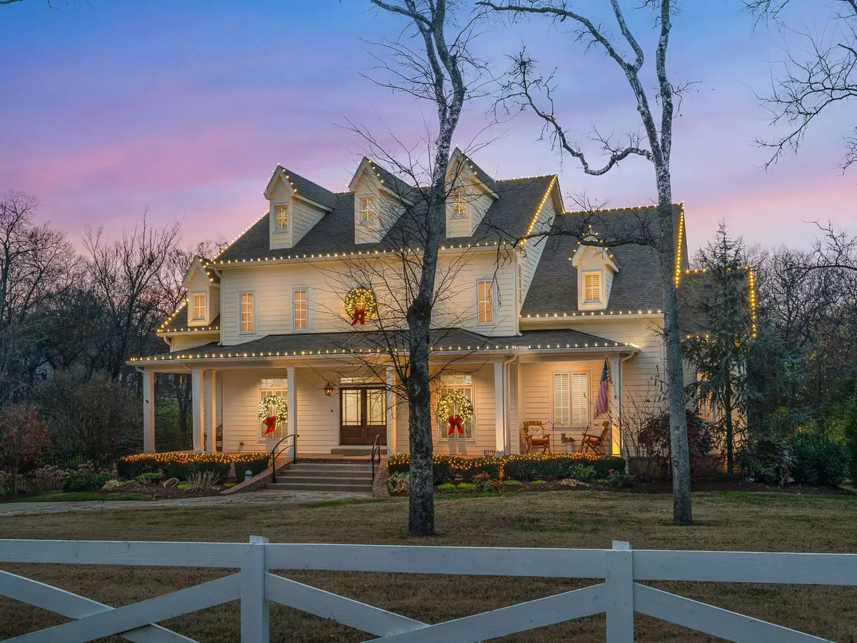 Nashville, TN 37215,4613 General Lowrey Drive