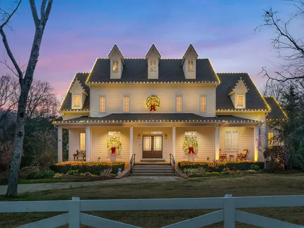 Nashville, TN 37215,4613 General Lowrey Drive