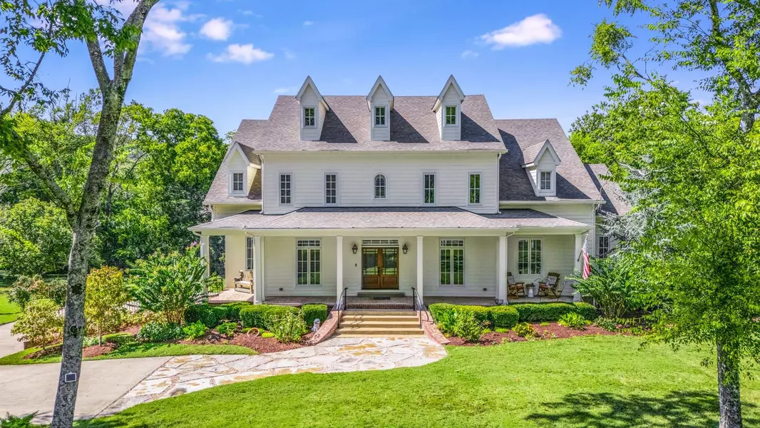 4613 General Lowrey Drive, Nashville, TN 37215