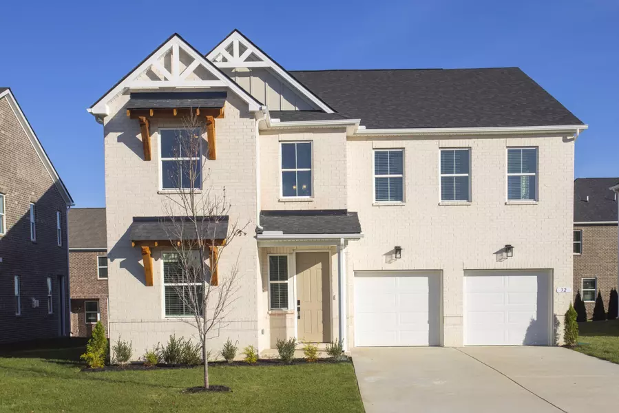32 Foxton Court, Mount Juliet, TN 37122