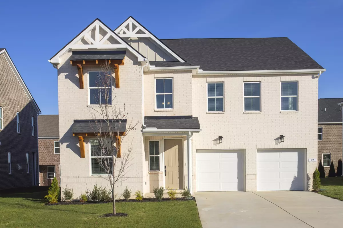 Mount Juliet, TN 37122,32 Foxton Court