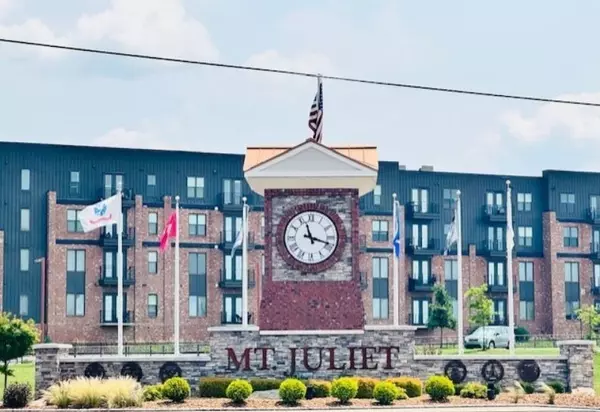 Mount Juliet, TN 37122,127 East Hill Street