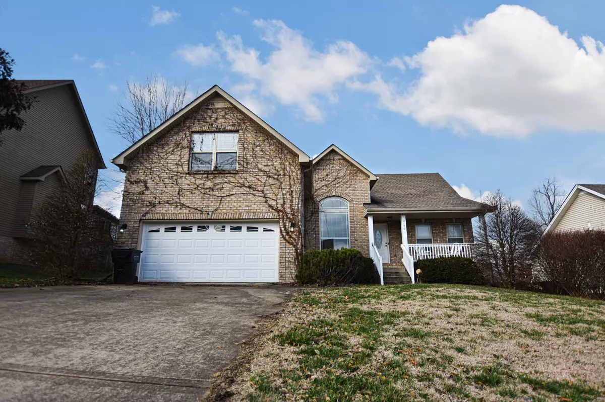 Clarksville, TN 37040,3170 Cross Ridge Drive