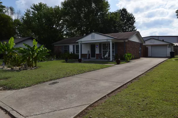 Murfreesboro, TN 37130,2318 Richmond Ave