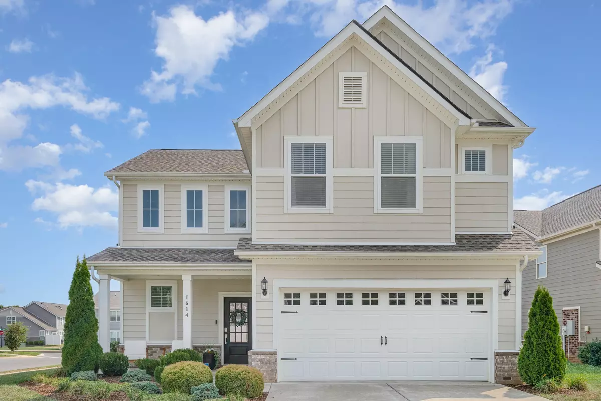 Murfreesboro, TN 37128,1614 Lannister Ave