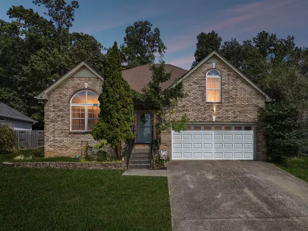 La Vergne, TN 37086,2129 Academy Way