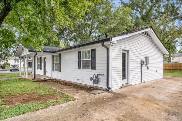Murfreesboro, TN 37129,105 Battle Ave