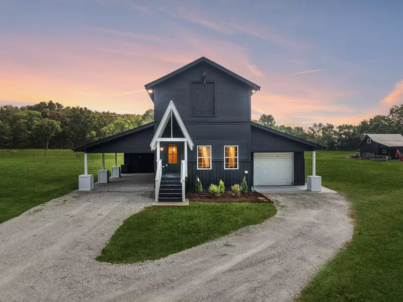 1291 Tiger Woods Way, Murfreesboro, TN 37129